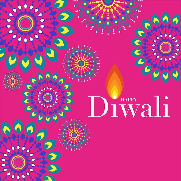 Happy diwali