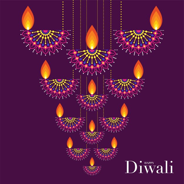 Happy diwali