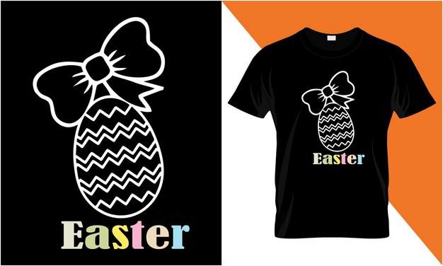 Happy easter day tshirt design easter day tshirt Design 2023