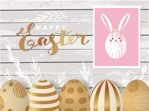 happy easter
