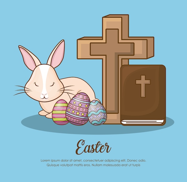 happy easter 