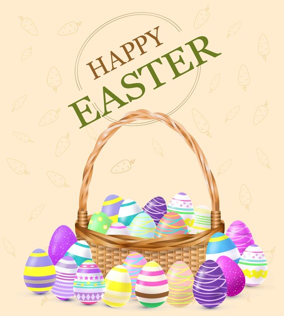 HAPPY Easter