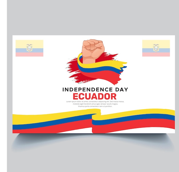 ecuardorian independence day