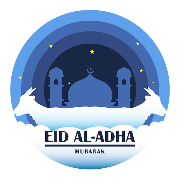 happy eid al adha