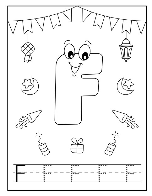  Letter Tracing Paper and Unicorn Coloring Book for Kids Ages 3  and Up: Alphabet handwriting practice workbook with Unicorn themed coloring  pages that makes learning fun!: 9798657285284: Workbooks, Creative  Activity: Books