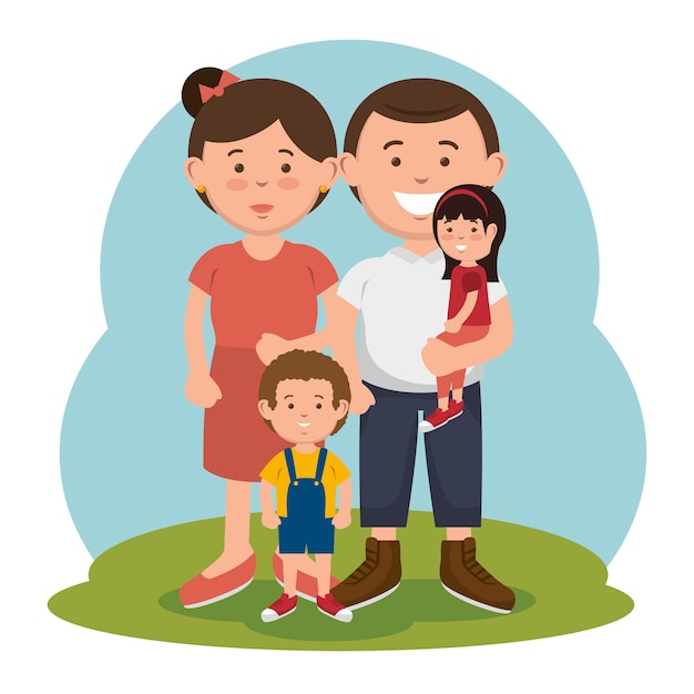 happy family design