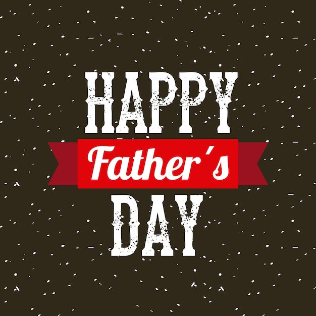 happy father day card