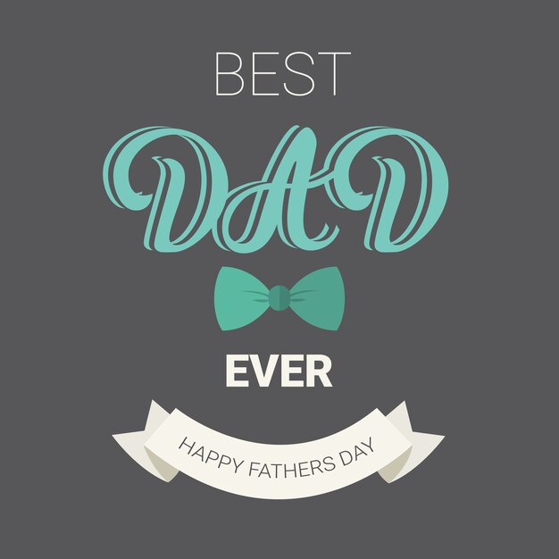 Happy Father Day 