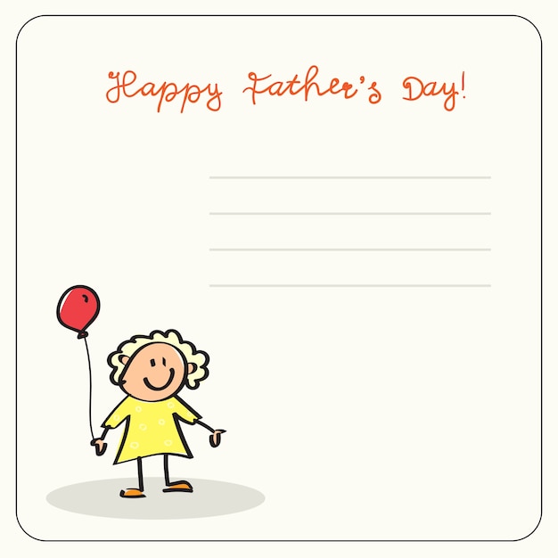 Happy Father Day 