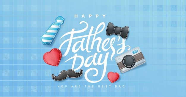 Happy father's day