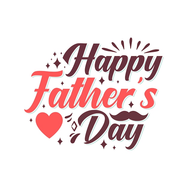 Happy father's day