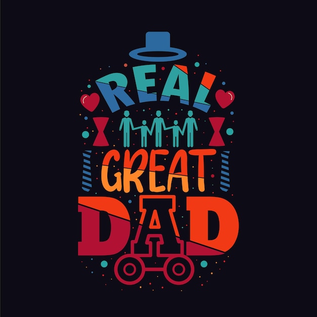 Happy father's day