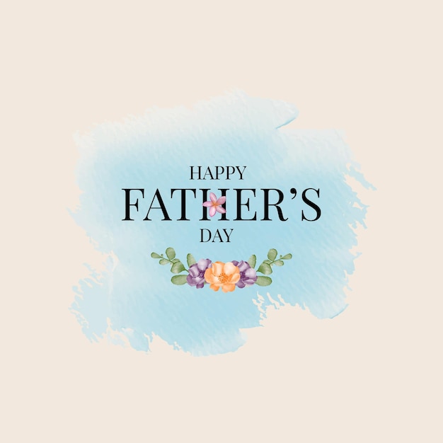 happy father's day
