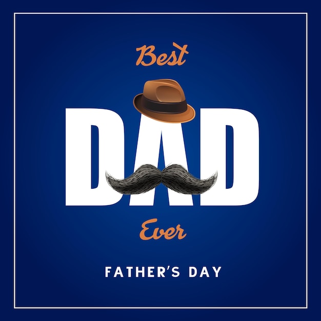 Happy Father's Day