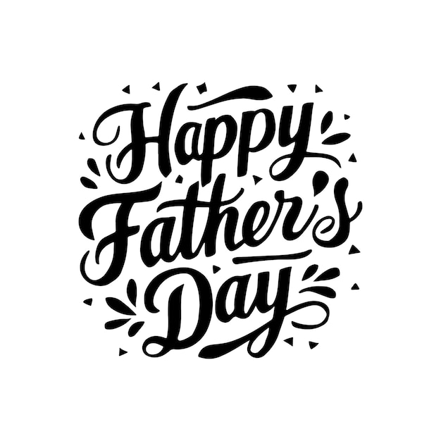 Happy Fathers Day