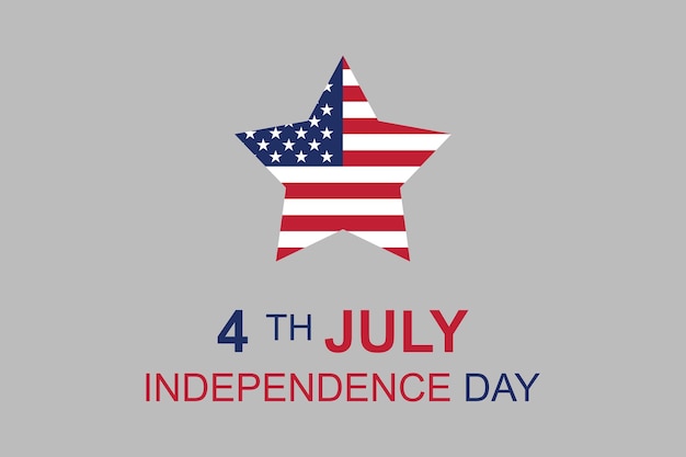 7月4日 アメリカ合衆国 独立記念日