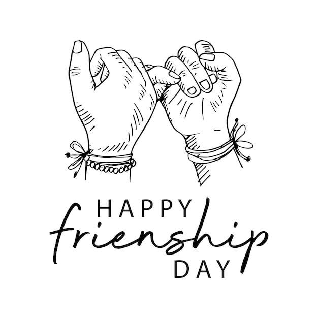 Happy Friendship Day 2023: Images, GIFs, quotes and cards - Times of India-saigonsouth.com.vn