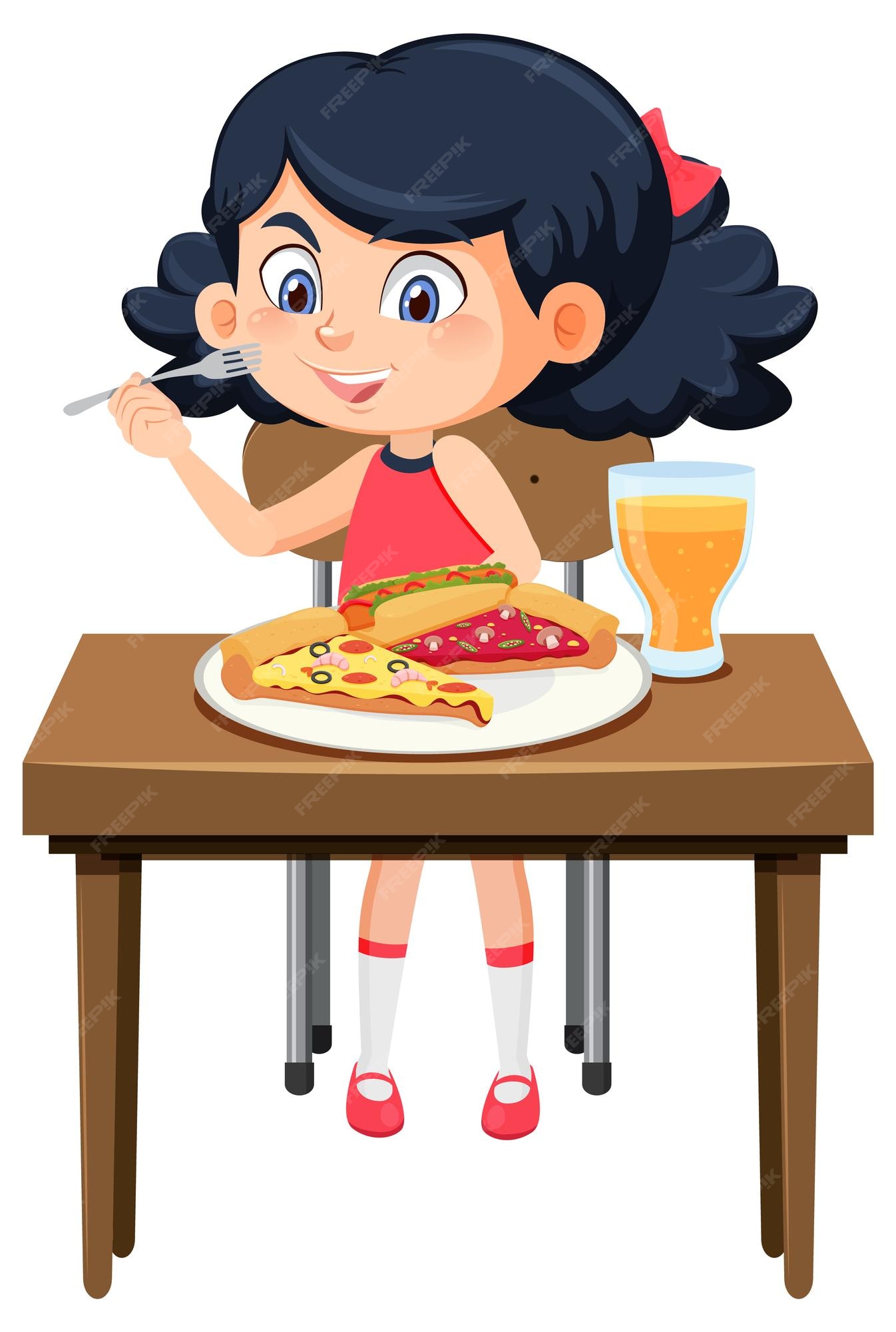 Lunch Cartoon Images - Free Download on Freepik Lunch Cartoon Images - Free Download on Freepik