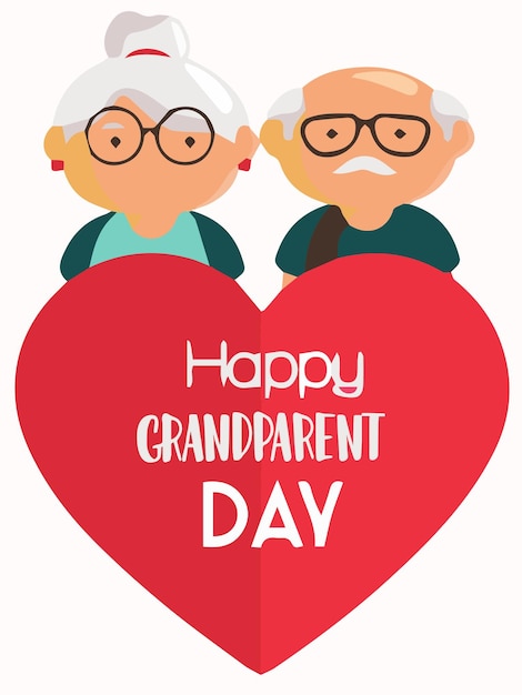 happy grandparents day background national grandparents day celebration july 23 grandparents