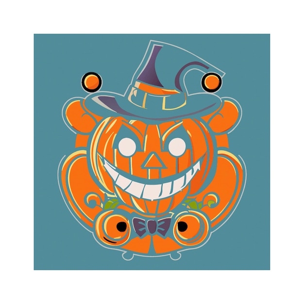 Vector happy_halloween_00229