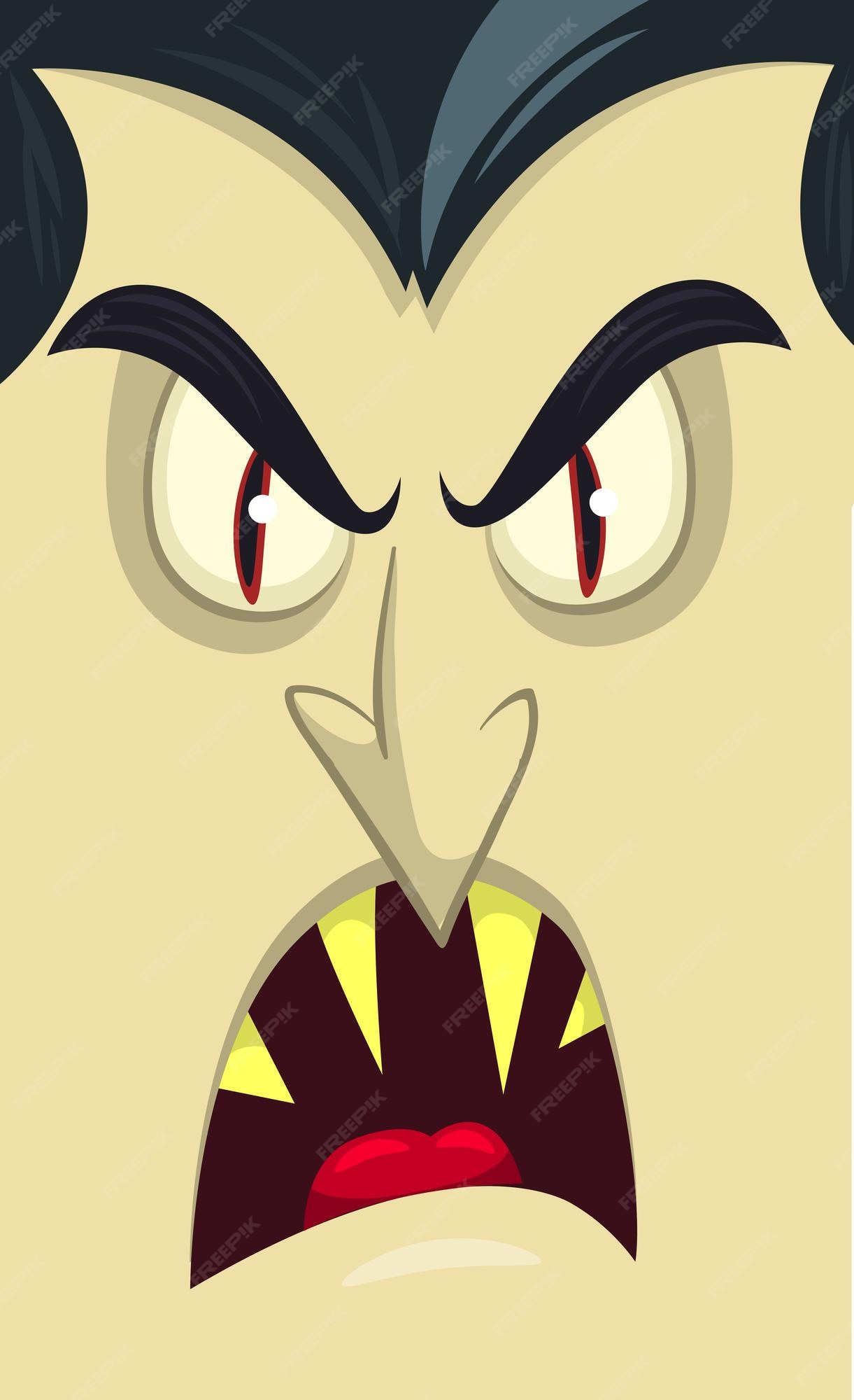 Dracula Cartoon  Dracula cartoon, Vampire illustration, Vampire cartoon