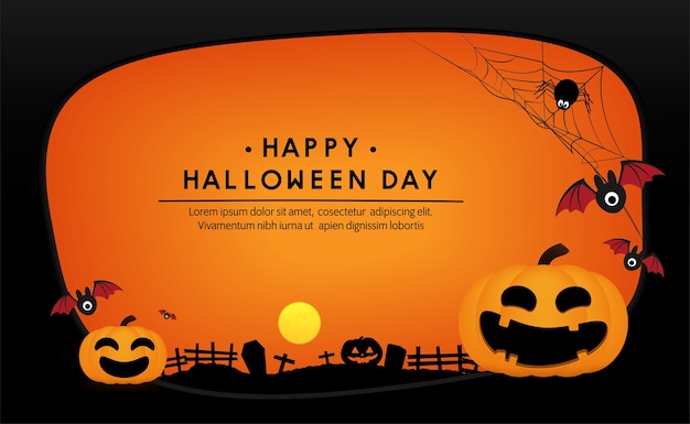 Happy halloween day 