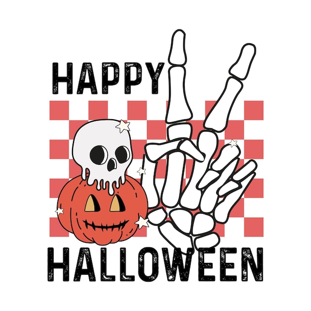 Happy halloween halloween t shirt