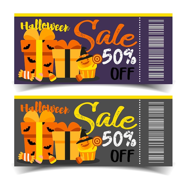 Happy halloween sale.