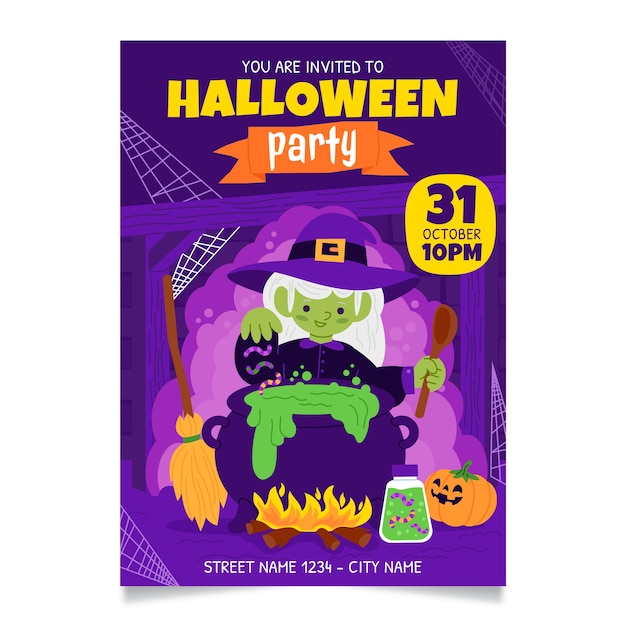 Happy halloween season celebration