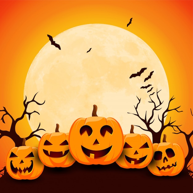 Felice halloween