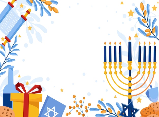 happy hanukkah