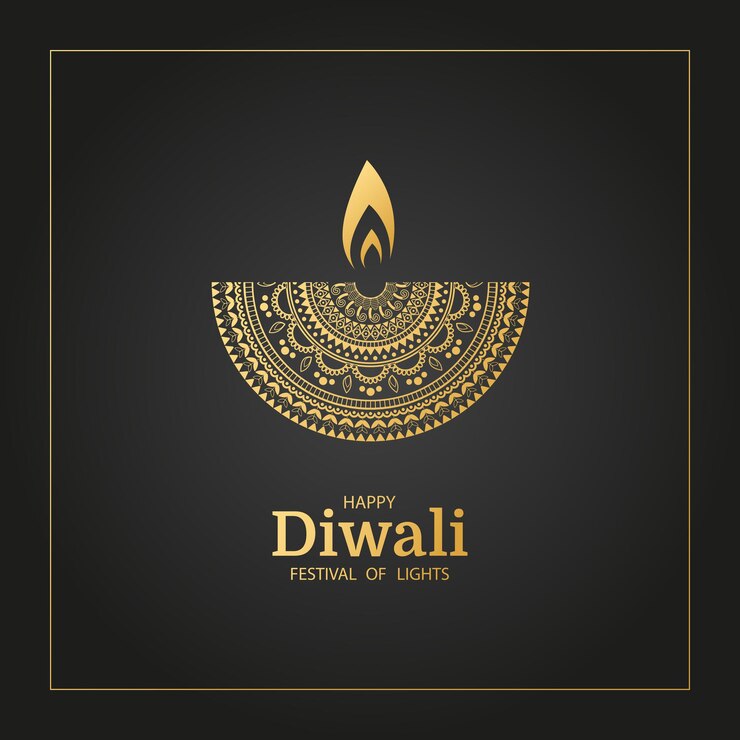 हैप्पी हॉलिडे दिवाली फेस्टिवल ऑफ़ लाइट्स
