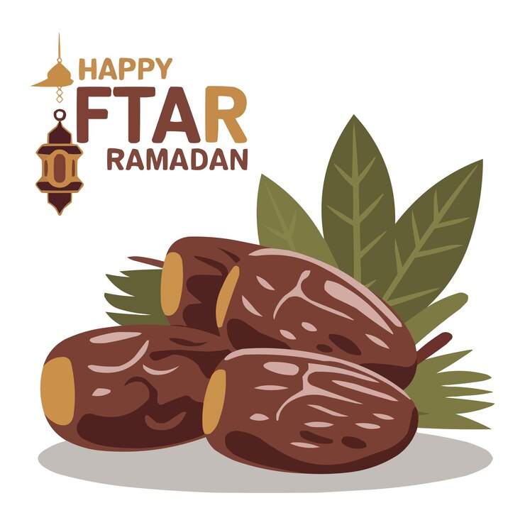 Happy Iftar Ramadan