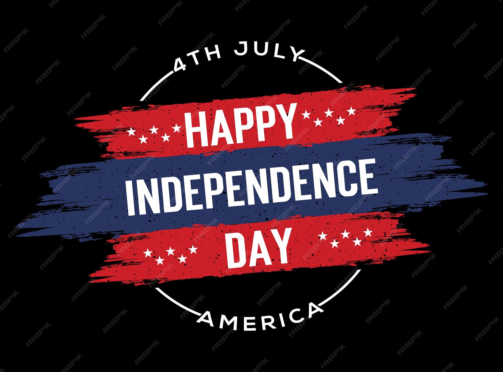 happy independence day america gif