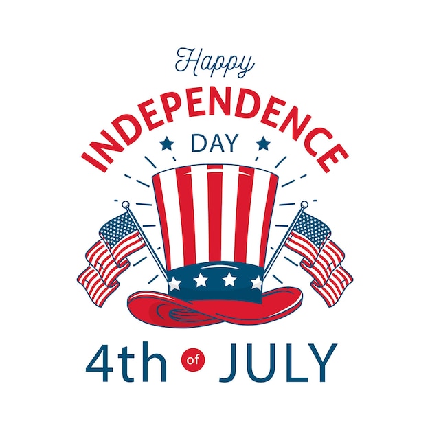Happy Independence Day Celebration