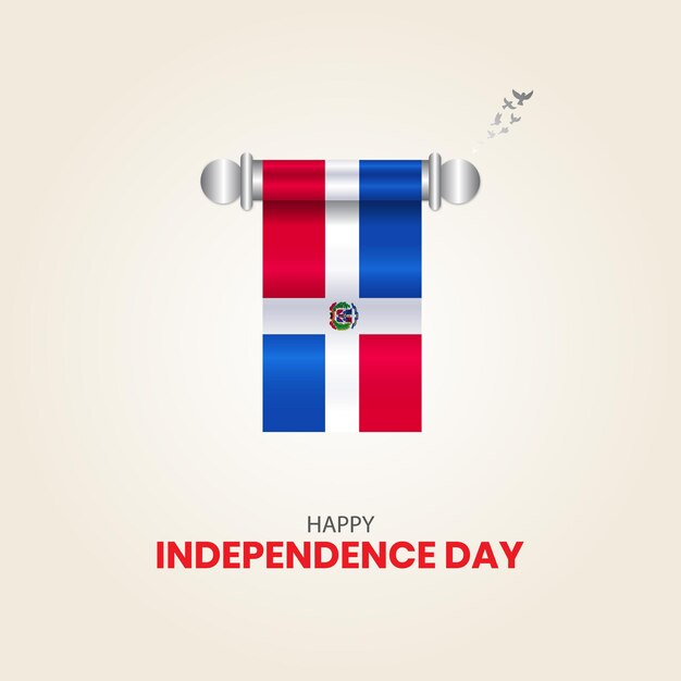 happy independence day dominican republic quotes
