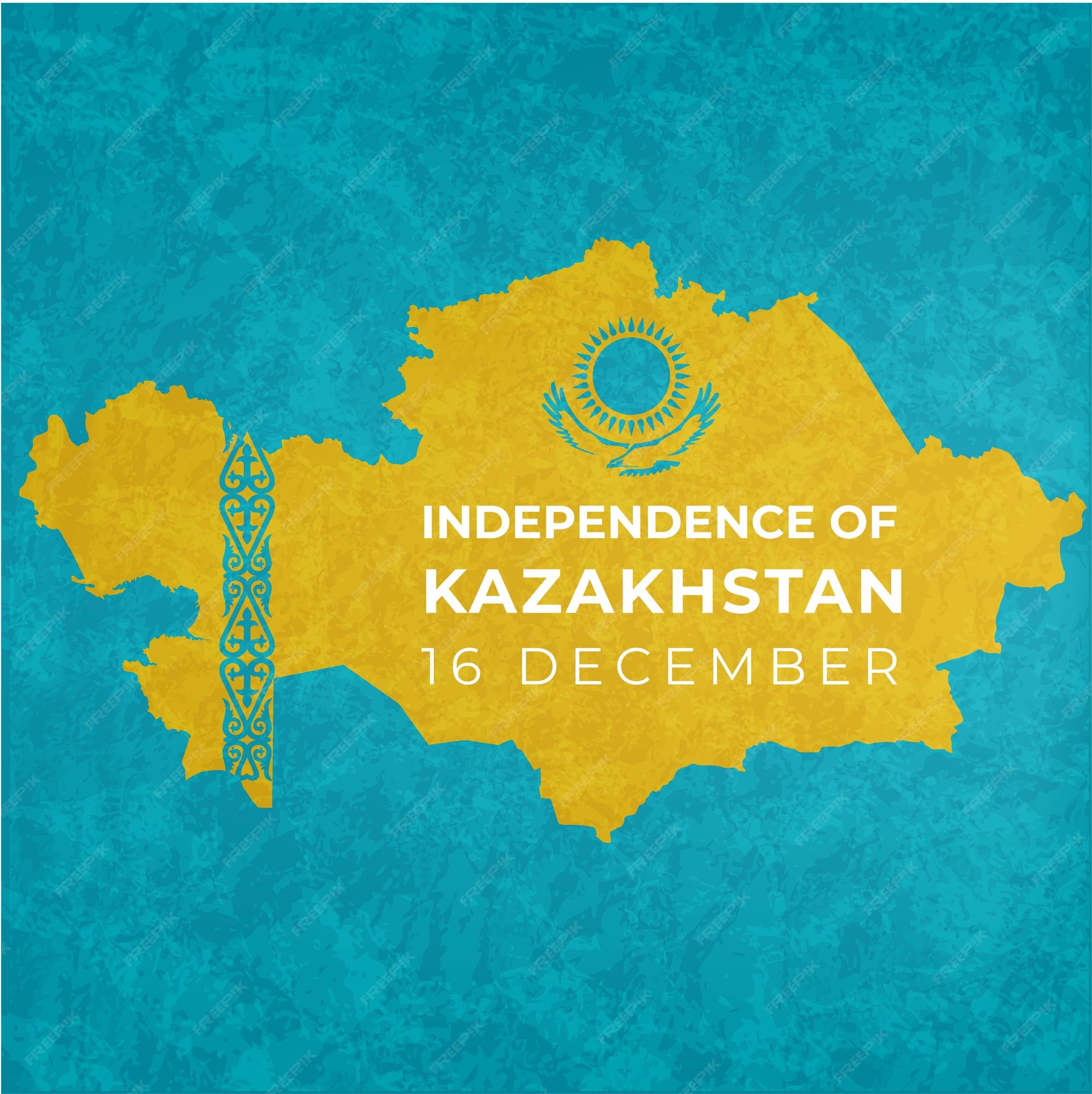 independence day in kazakhstan topic