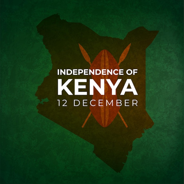 happy independence day Kenya