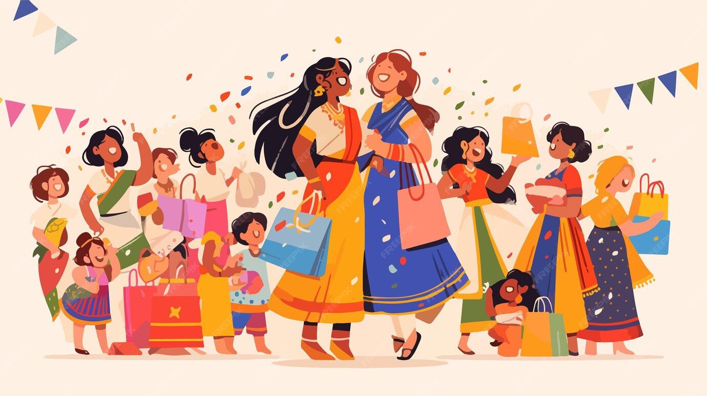 independence day shopping discounts