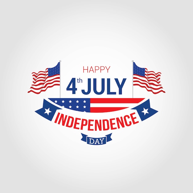 Happy Independence Day USA