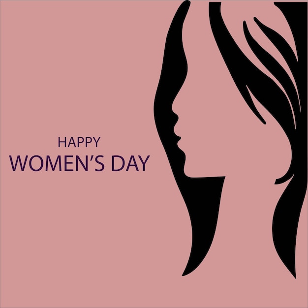 Happy International Womens Day Greetings