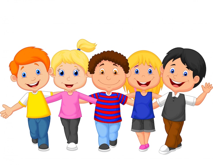 Kids Clip Art Images - Free Download on Freepik