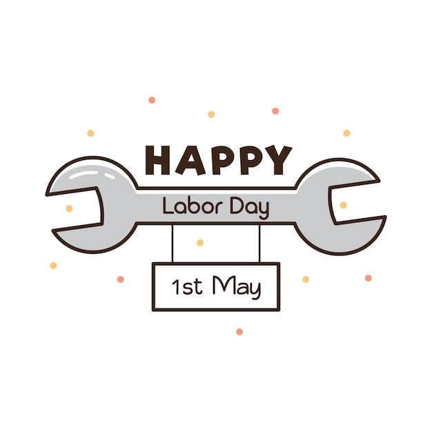 Happy labor day