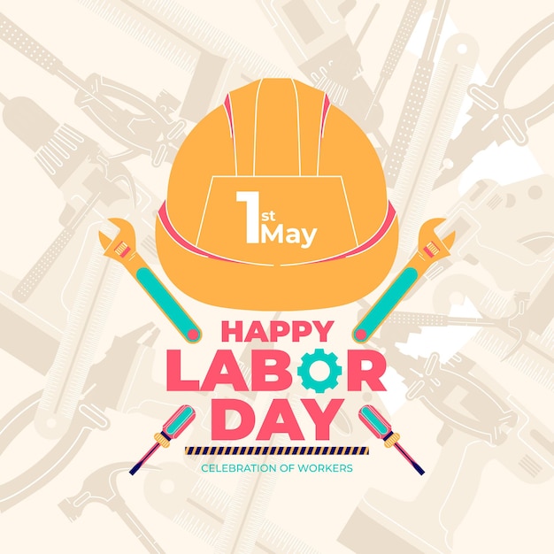 Happy Labor Day