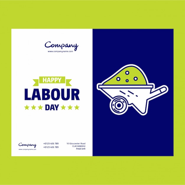 Happy Labour day