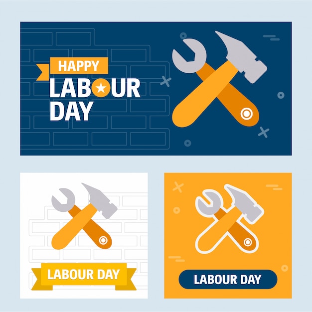 Happy Labour Day