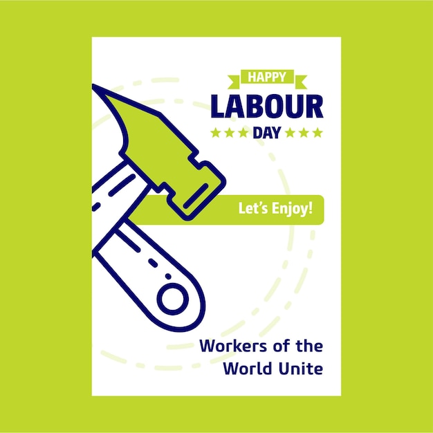 Happy Labour day