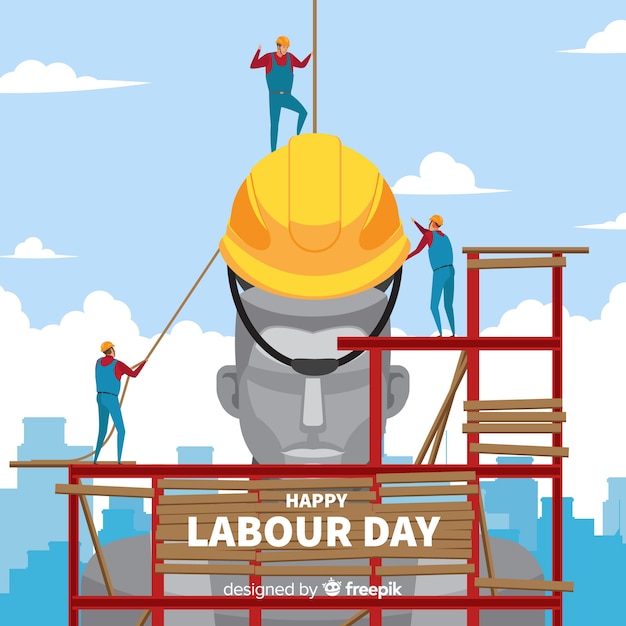 Happy labour day