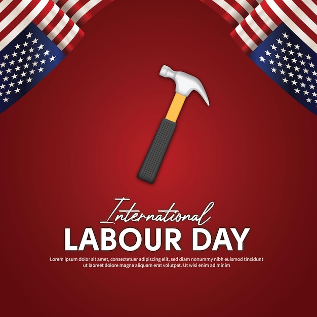 happy labour day