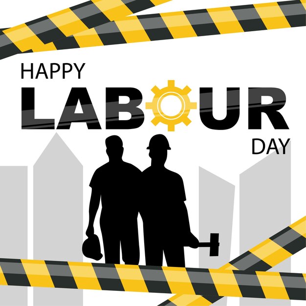 Happy Labour Day